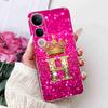 For Vivo V50 Lite 5G Case Luxury 26 Letters Cover Soft Silicone Phone Case For Vivo V50 Lite V50Lite 5G Back Cover Fundas