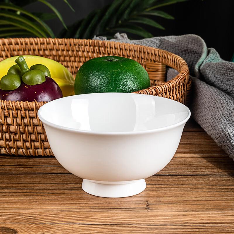 

Коллекция столовой посуды TangHui из костяного фарфора