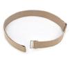 Casual Knitted Pin Elastic Belts Buckle Braided Belts Fashion Bulky Sweater Tuck Band  Men Women