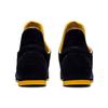 ONITSUKA TIGER Monte Pokhara Comfortable Durable Low-Top Running Shoes Men Running Shoes Dark-Blue 1183B667-400