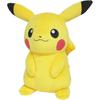 Sanei Boeki Pocket Monster All Star Collection Pikachu Plush Toy 31cm W2517.5cm Pokmon