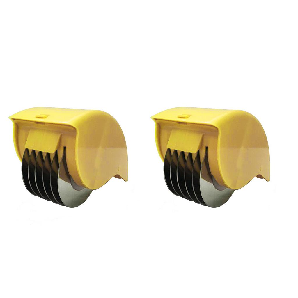 1PCS Stainless Steel Parsleys Chopper,Manual Labor-Saving Vegetable Rolling Cutter,Multifunctional Onion Garlic Chopper Machine