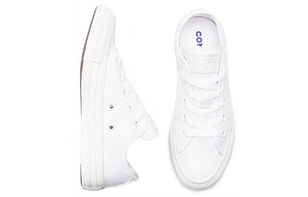 Sneakers Converse Color Chuck Taylor All Star 'White' Women's