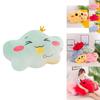 Soft And Comfortable Plush Cloud Pillow Toy For Kids And Adults Large Size