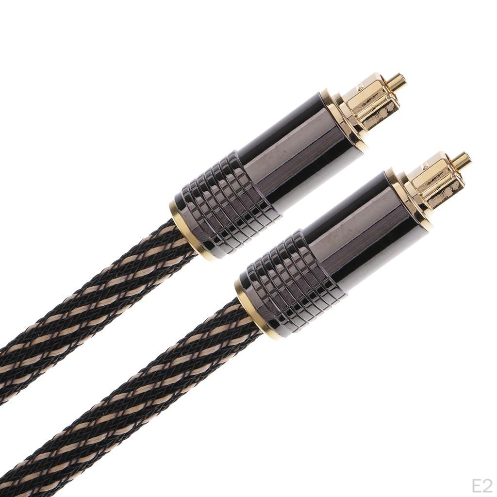 Audio Connection Cable Optical