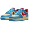 Nike Air Force 1 Low 07 Doraemon Unisex Sneakers Blue White University-Blue FQ8714-401
