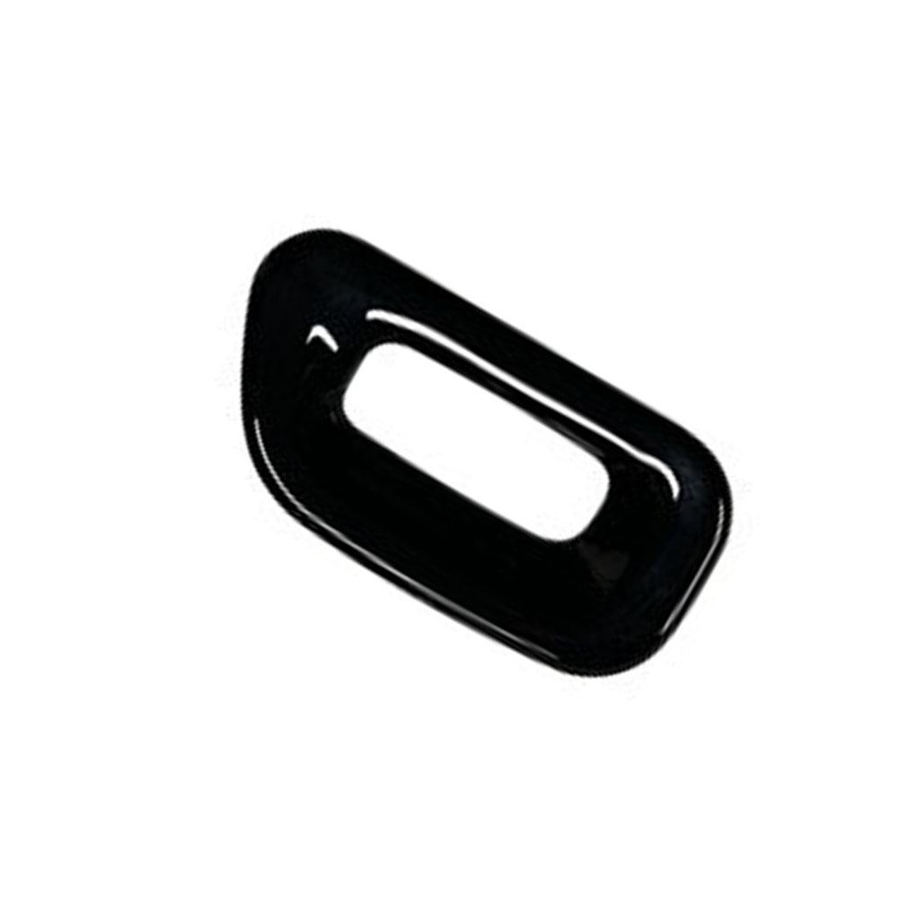 Tailgate Switch Trim for Honda Civic 11th Gen 2022-2025