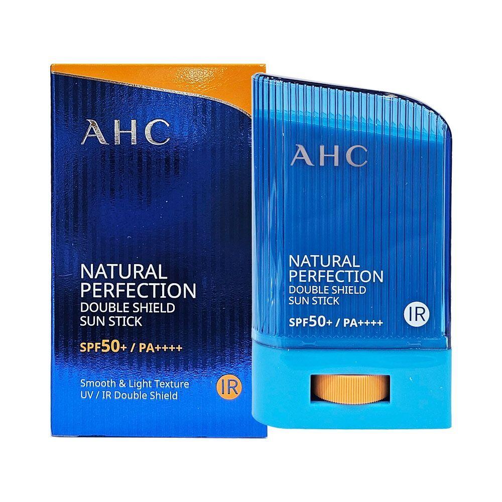 

AHC GFBPMHPA Natural Perfection Double Shield Sun Stick 22g