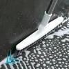 Long Handle Home Floor Brush 3 In 1 Corner Crevice Mop Bathroom Brush Crevice Brush  Floor