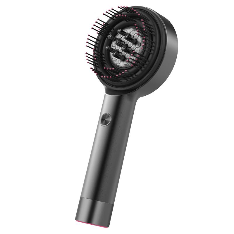 

Breo Scalp 3S Smart Scalp Massager Comb