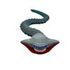 3D Printed Deep-Sea Monster Action Figure - Movable Joint Cute Toy Gift for Collectors And Children