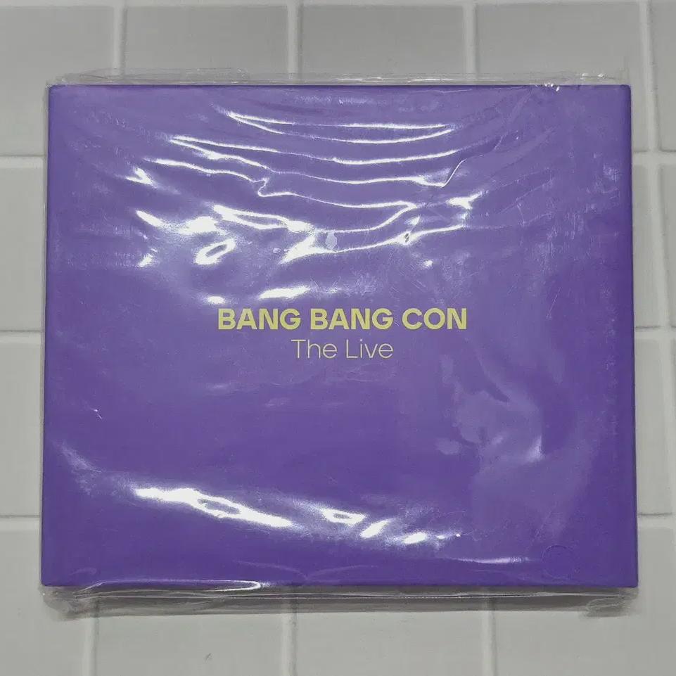 

BTS Брелок-держатель для фотокарточек Bang Bang Kon Jin Bts Bangbangcon