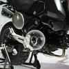 For HONDA H2C Msx Grom 2020 2021 2022 Engine Case Crash Slider Protector Motorcycle Accessories Crankcase Cover Guard