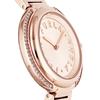 Watch FURLA ICONSHAPE Rose Gold Dial Stainless Steel Quartz Watch Jewelry Accessory WW00032009L3 [Furla] 29.5MM Women's [Item]
