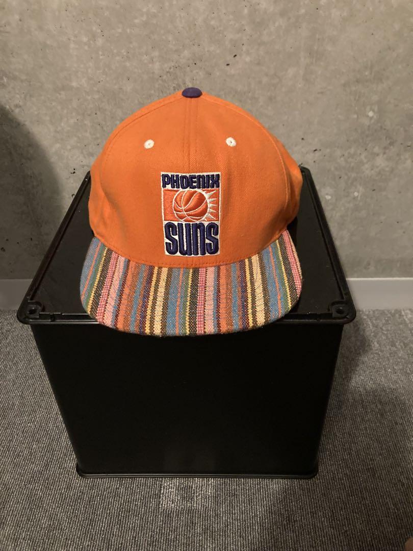 

[USED] Phoenix Suns Cap by Mitchell & Ness