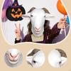 Latex Goat Animal for Festival Fancy Dress Party Novelty