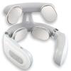 6 Modes Neck Massager Ergonomic Pulse Neck Massager Wellness Neck Relaxation Device  Travel