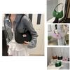 Sac à Bandoulière Tendance Streetwear en Cuir PU Pour Femmes Nouveau Design 2024