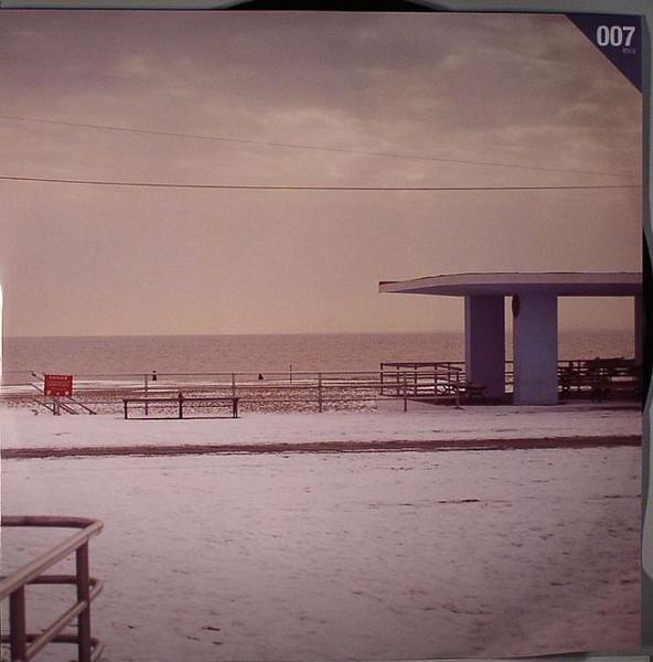 

12-дюймовая пластинка D.C. SALAS Позитивный оттенок EP RDLGI007 Doctor Vinyl Re 2011 Бельгия Танцевальная Электроника Б/у