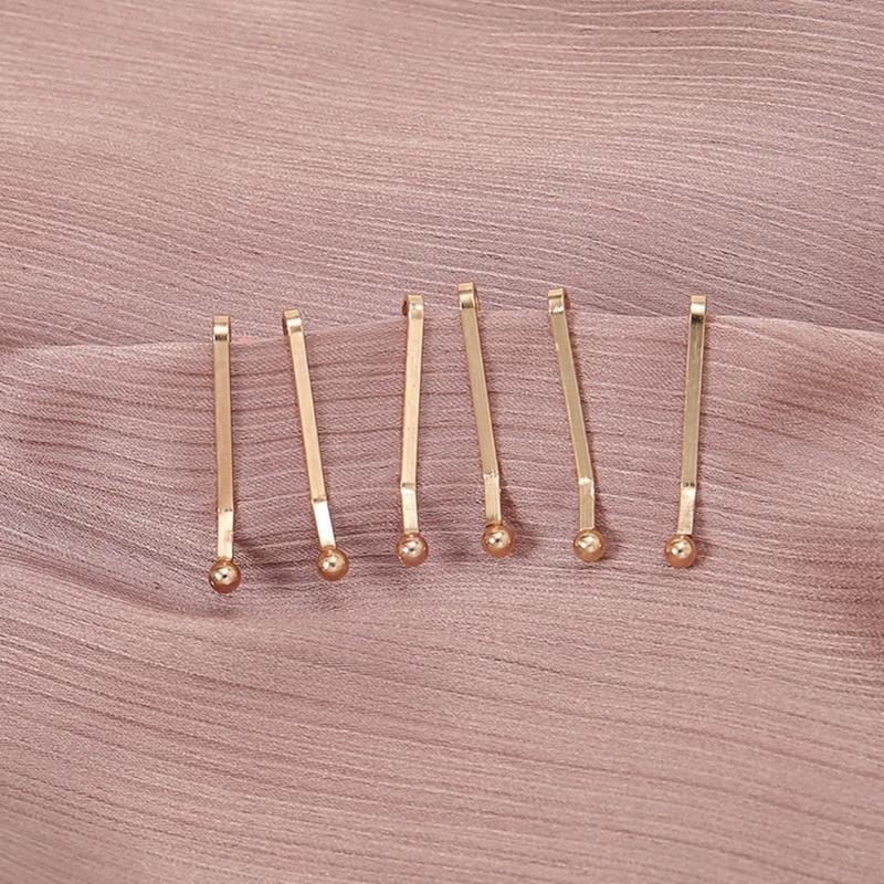 12 Pcs Hijab Pins Accessory Convenient Scarves Fixing Clasp Alloy Scarf Clip
