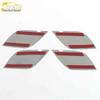 MG5 Interior & Exterior Door Bowl Anti-Scratch Decorative Panel for MG 21 Model