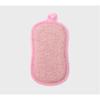 Car Damp Clean Duster Sponges Reusable Eraser Brush Blinds Kitchen Window Sponge Duster Cleaning Tools Auto Accessories