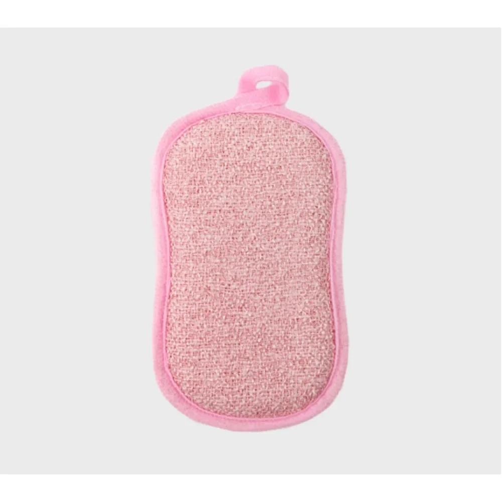 Car Damp Clean Duster Sponges Reusable Eraser Brush Blinds Kitchen Window Sponge Duster Cleaning Tools Auto Accessories