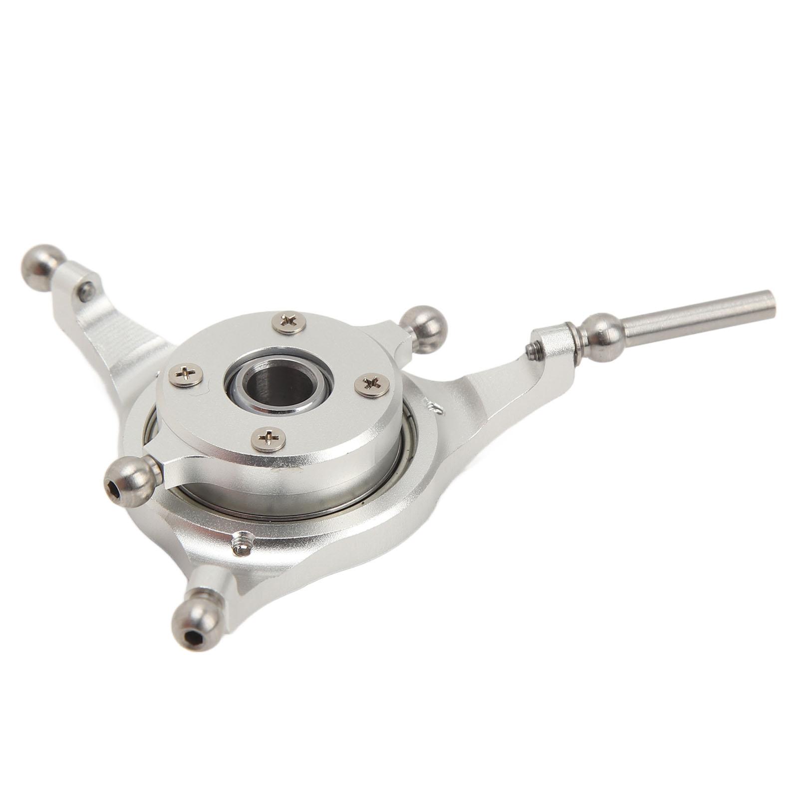 

RC Swashplate Replacement Swashplate RC Parts Compatible for FW450 V3 RC Helicopter