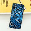 Maori Polynesian Samoan Tribal Case For Huawei Nova Y61 Y91 Y60 Y70 Y90 Nova 9 10 SE 11i 8i 3i P20 P30 Pro P40 Lite Cover