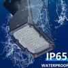 Adjustable Solar Flood Wall Lamp Solar Powered Landscape Spotlights Solar Panel Lights  Outdoor