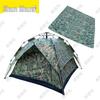 Shunshunni Automatic Camping Tents & Ground Mats