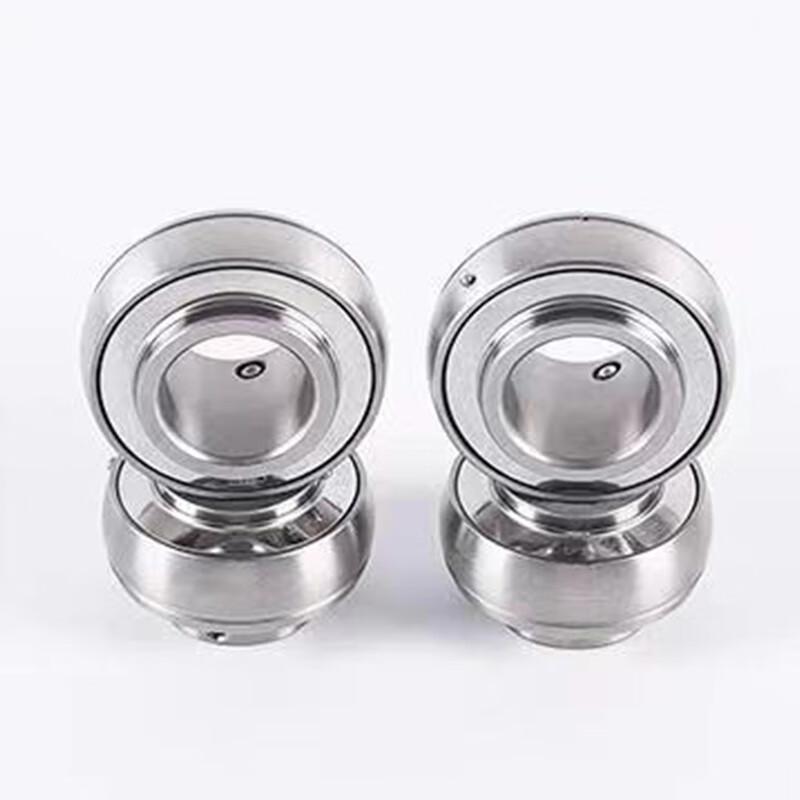 440 Stainless Steel Spherical Plain Bearing SUC208