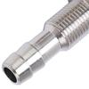 2Pcs Outboard Motor Fuel Line Connectors Male Female Set High Pressure Outboard Fuel Connector 3B2-70250-1 for Vehicle