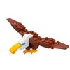 Eagle & Owl Building Blocks Set - 6-in-1 Compatible with Lego for Kids (SM304B)