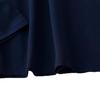 Women's casual pants in summer solid color plus size loose straight pants