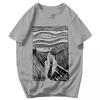 Men T Shirt Jujutsu Kaisen Choso Graphic 2026 Unique Y2K Graphic Quality Unisex Clothing T Shirts