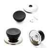 Universal Pot Lid Handle Cookware Anti-Heat Hand Grip Pan Cover Replacement Lid Knob Handle Pot Caps Kitchen Accessories