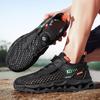 CYYTL Summer Shoes For Men Sneakers Mesh Casual Breathable Sports Outdoor Tennis Running Designer Hiking Platform Loafers Luxury