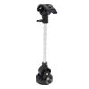 Trolling Motor Stabilizer Mount 180 degrees  Adjustable Angle Aluminum Alloy High Strength Replacement for Minn Kota
