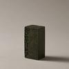 (Zero Waste) Rosemary Scalp Scaling Shampoo Bar 165g (Solid Shampoo Soap)