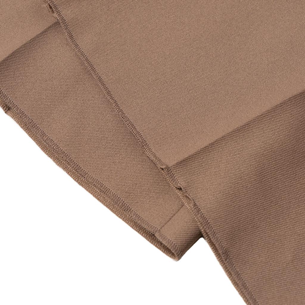 Gucci Fluid Drill Tailored Trousers Men's 757972-Z798C-2708
