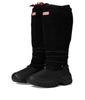 Hunter Wanderer Vegan Shearling Insulated Tall Snow Boots Women's