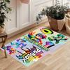 Roblox Customize Your Name Kitchen Rug Runner Rug Laundry Mat Hallway Entryway The Best Gift Choice