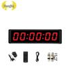 Zhongjing Double-Sided LED Digital Competition Timer
