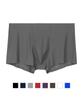 [Undersmith] Basic Plain Seamless Men's Trunks [Shipped from Korea] 100% Authentic