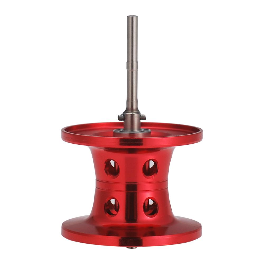 Lightweight High Speed 7.2:1 Gear Ratio Baitcast Fishing Reel 17+1 Ball Bearings Baitcasting Fishing Reel Baitcaster