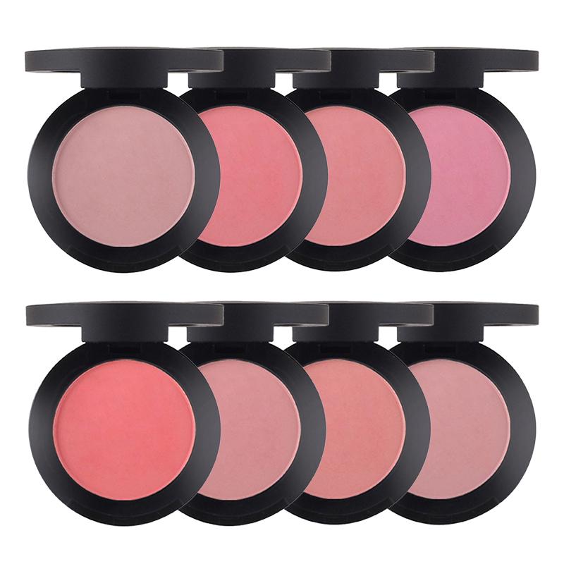 Buy Waterproof Velvet SkinFriendly Gentle Natural Brightening Blush