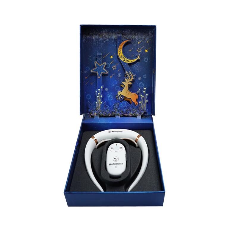 Westinghouse WCM-U262 Neck Massager