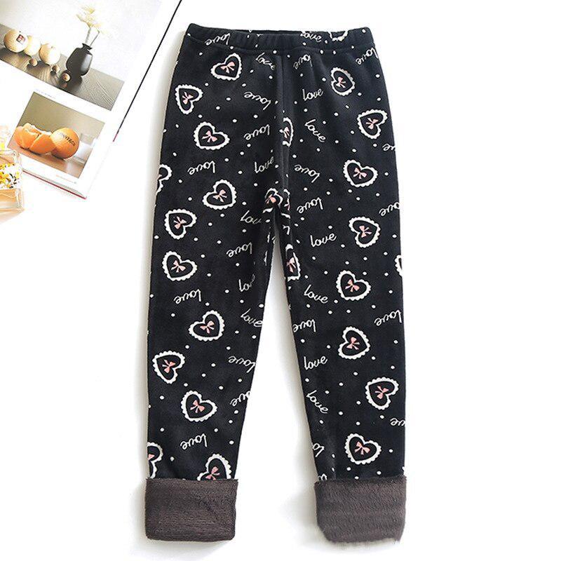 Gants D'hiver Chauds Et Imperméables Pour Enfants, Garçons Et Filles