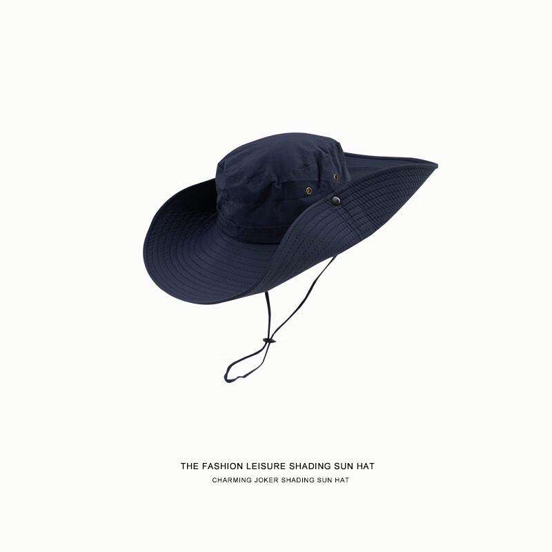 Быстросохнущая уличная панама Junbie Standard (54-58cm)